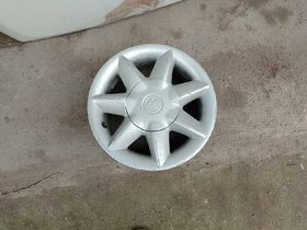 Al disk orig felicia R13/4x100/57.1