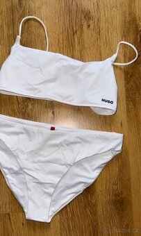 Dámské plavky Hugo Boss - 1