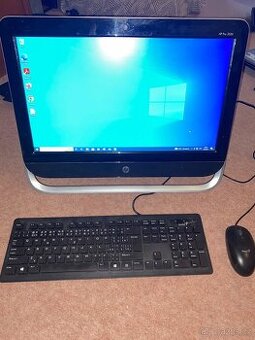 All in one HP / AIO