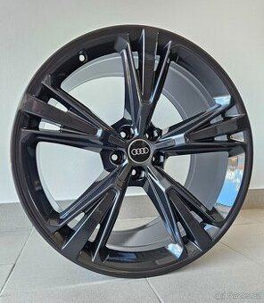 Originální Audi Q7/Q8 - 21"