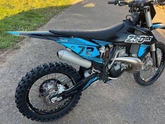 KTM 250 SX - 1