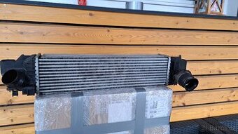 INTERCOOLER + Sahara BMW , MINI COOPER
