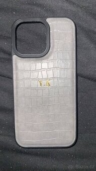 Obal Iphone 16 Pro Max