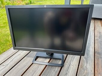 Monitor 27" - HP ZR2740w