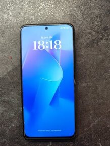 Xiaomi Redmi Note 11 64GB - černý