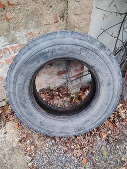 Pneu 265/70 r 19.5 protektor - 1