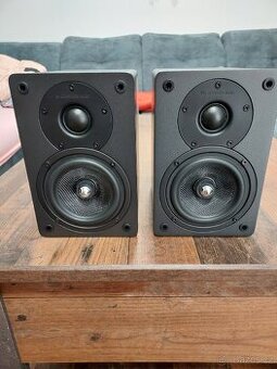 Cambridge Audio S20
