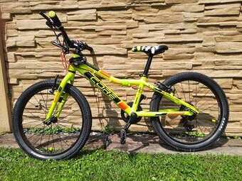 Dětské kolo Core Nipper 20" - 1