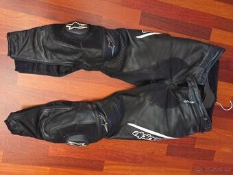 Alpinestars Missile V2