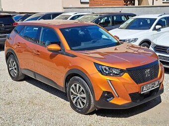 Peugeot 2008 1,2 PT ACTIVE 67.000 km