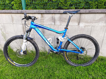 Treck fuel ex5