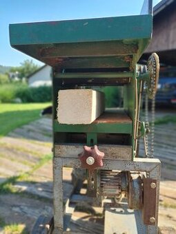 Hoblovka s protahem 300