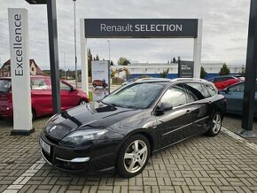 Laguna Grandtour BOSE 2.0dCi 130kW ESM - 1