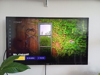 TV Philips