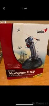Prodám joystick - 1
