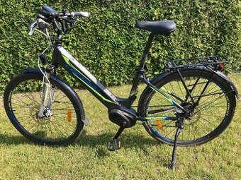 Prodej Lectron Citana MX