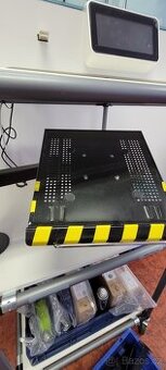 Stolní držák na notebook Newstar