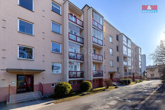 Pronájem bytu 3+1, 72 m², Pardubice, ul. Věry Junkové
