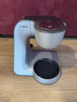 Kuchyňský robot - BOSCH MUM58364 CreationLine
