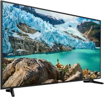 Samsung UE55RU7092UXXH - 55' + čtečka + myš