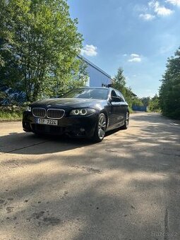 Prodám BMW 535D f11