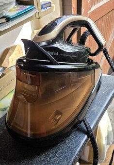 Parní generátor Tefal GV9820E0 Pro Express Vision