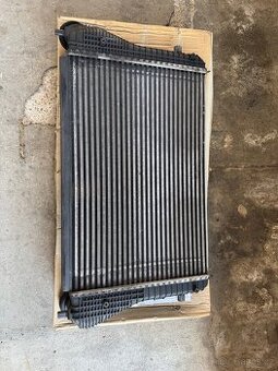 Intercooler VW/Seat/Škoda 2.0 TFSI - 1