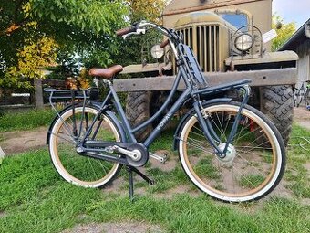 NOVÉ elektrokolo Popal Daily Dutch Prestige-E N3