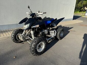 Access tomahawk 250