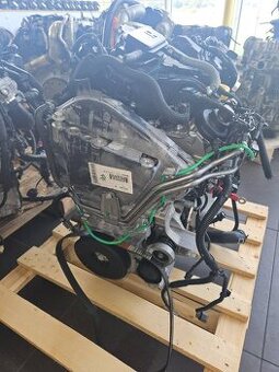 MOTOR K9K U872 1,5 DCI RENAULT DACIA NISSAN