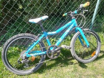 Prodám dětské kolo Superior 16"