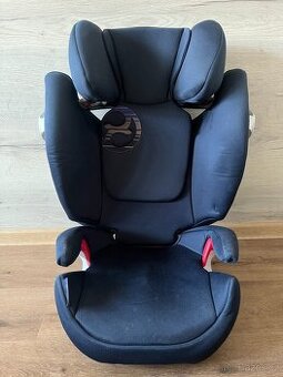 Cybex Solution M-fix