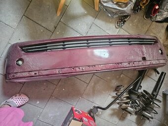 Přední nárazník bmw e36 po FL