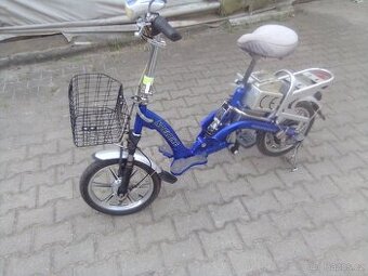 Elektrokolo