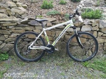 Horské kolo Merida Speed 40