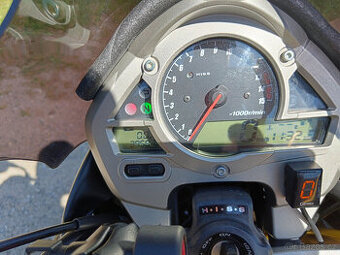 HondaCB600F Hornet
