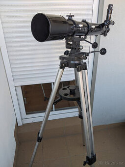 Teleskop Celestron Powerseeker 70AZ