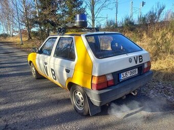 Favorit veřejná bezpečnost