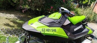 Sea doo SPARK 900 3-UP