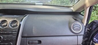 Mazda cx7 airbag