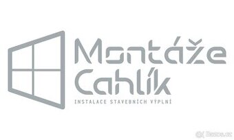 Montáž oken