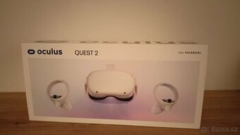 Meta quest 2 128gb