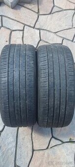 Letní 205/40/17 Falken