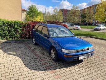 Toyota Corolla 1.4 combi r.v.1996