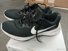 NIKE RUN - výborný stav