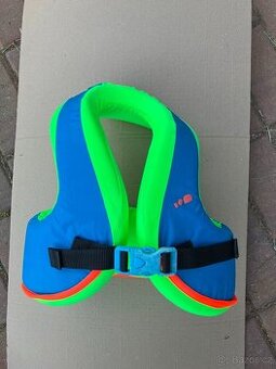 Dětská plovací vesta Swimvest Decathlon