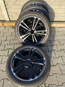 MERCEDES GLA W177 R18