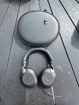 Sluchátka Jabra Evolve2 85, PC 9 600,-