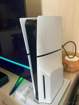 PS5 Slim 1TB