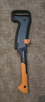 Mačeta Fiskars WoodXpert XA3 - 1